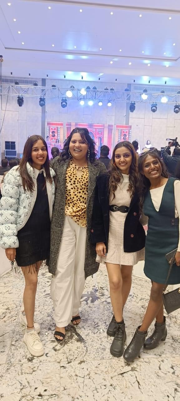 Neewara Academy of Design Jaipur Student Work & Events photo 133